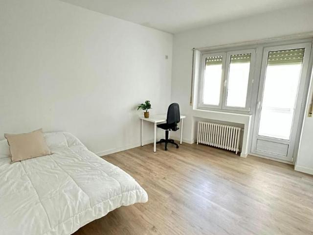 1 Dormitorio Shared Living/Roommate Albacete Albacete 104364498
