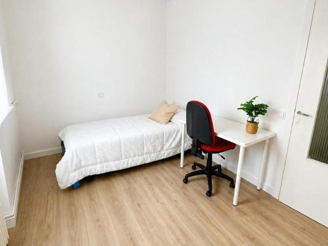1 Dormitorio Shared Living/Roommate Albacete Albacete 104364499