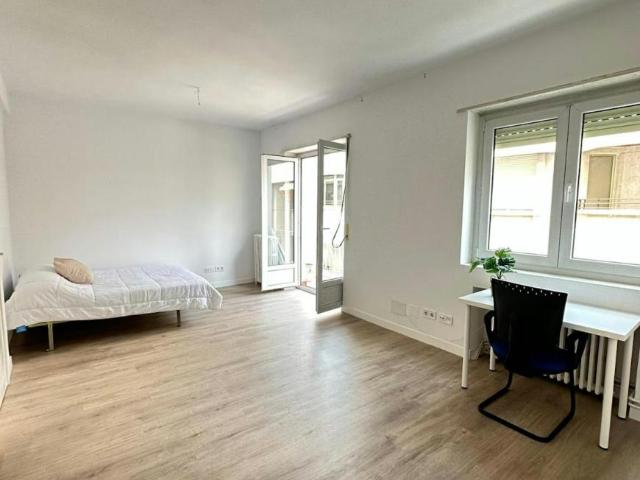 1 Dormitorio Shared Living/Roommate Albacete Albacete 104364504