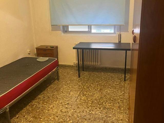 1 Dormitorio Shared Living/Roommate Albacete Albacete 80956802