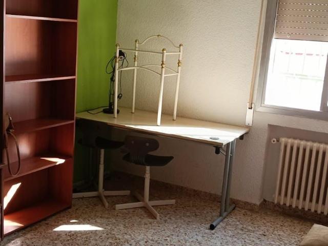 1 Dormitorio Shared Living/Roommate Albacete Albacete 94153000