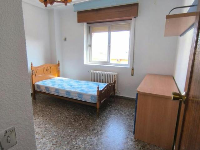 1 Dormitorio Shared Living/Roommate Albacete Albacete 95793794