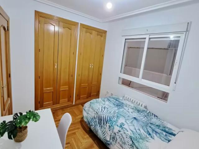 1 Dormitorio Shared Living/Roommate Albacete Albacete 97099835