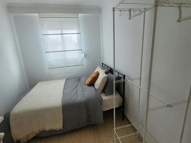 1 Dormitorio Shared Living/Roommate Albal Albal LS101841360