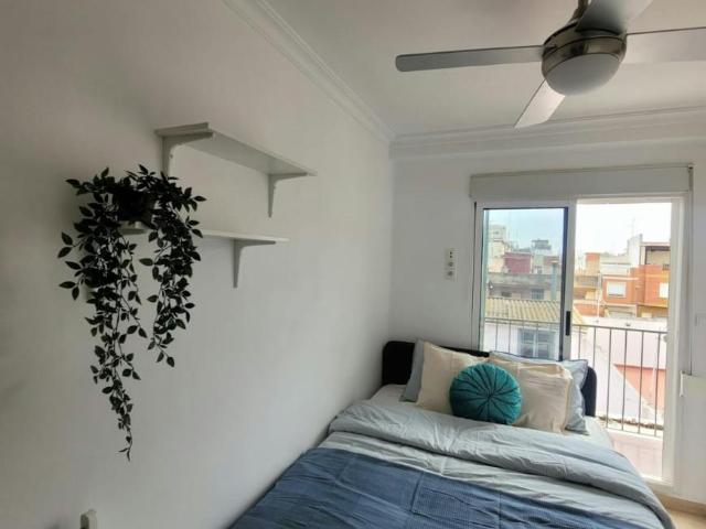 1 Dormitorio Shared Living/Roommate Albal Albal 102884979