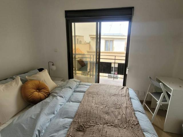 1 Dormitorio Shared Living/Roommate Albal Albal 104640085