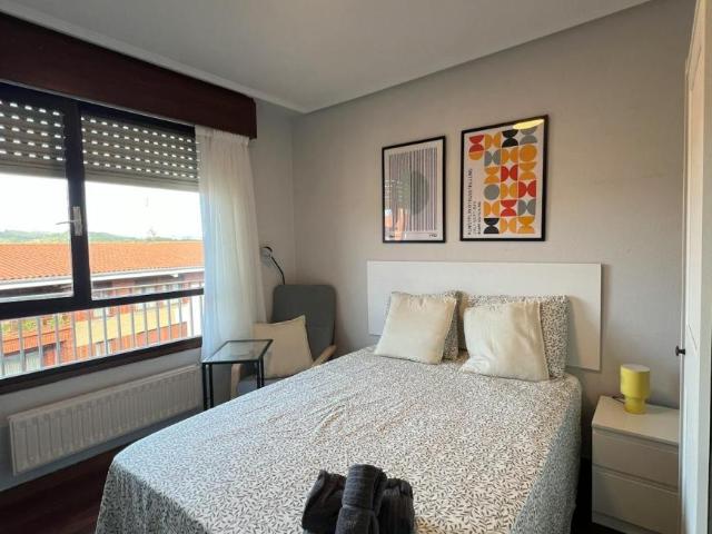 1 Dormitorio Shared Living/Roommate Algorta Algorta LS102849095