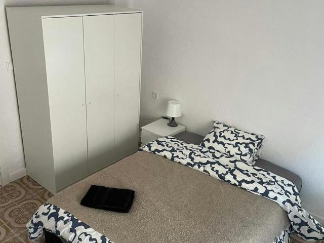 1 Dormitorio Shared Living/Roommate Aldaia Aldaia LS101839780