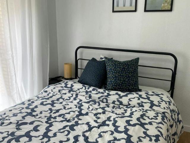 1 Dormitorio Shared Living/Roommate Aldaia Aldaia LS102849880