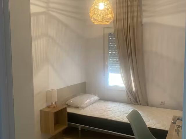 1 Dormitorio Shared Living/Roommate Alfacar Alfacar 98364310