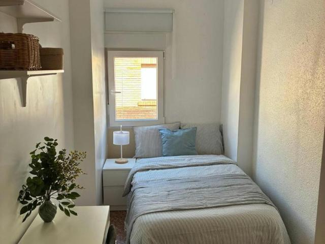 1 Dormitorio Shared Living/Roommate Alfafar Alfafar 103959558