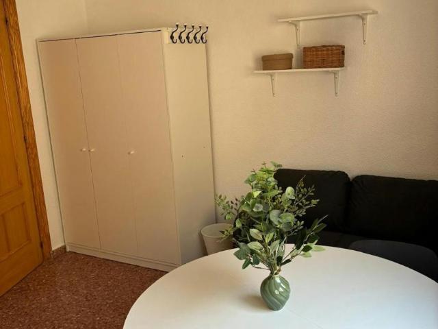1 Dormitorio Shared Living/Roommate Alfafar Alfafar 103959559