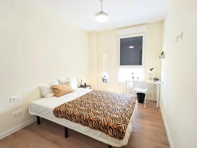 1 Dormitorio Shared Living/Roommate Alfara Del Patriarca Alfara Del Patriarca LS100254342