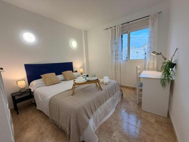 1 Dormitorio Shared Living/Roommate Alfara Del Patriarca Alfara Del Patriarca LS101791574