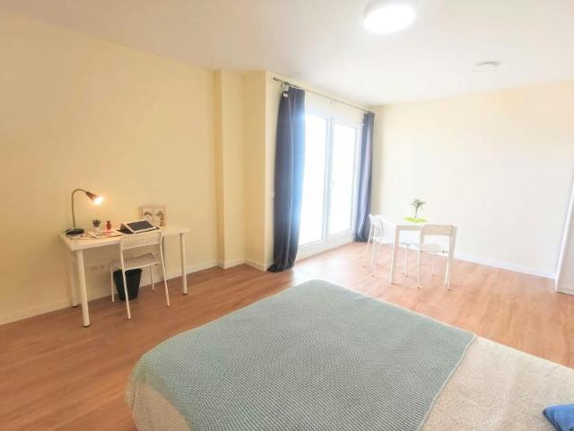1 Dormitorio Shared Living/Roommate Alfara Del Patriarca Alfara Del Patriarca 101843744