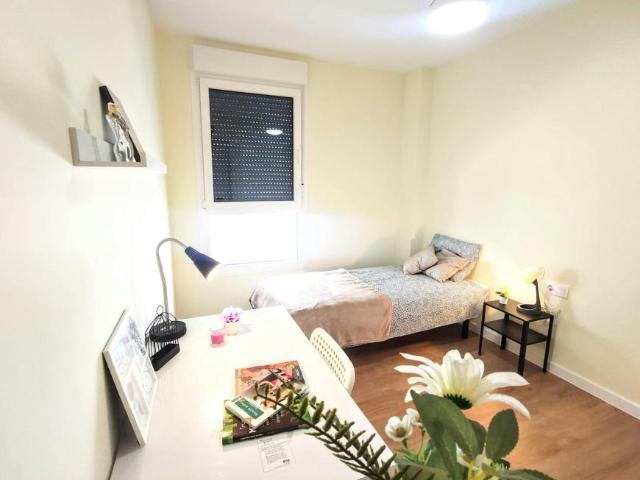1 Dormitorio Shared Living/Roommate Alfara Del Patriarca Alfara Del Patriarca 101916742