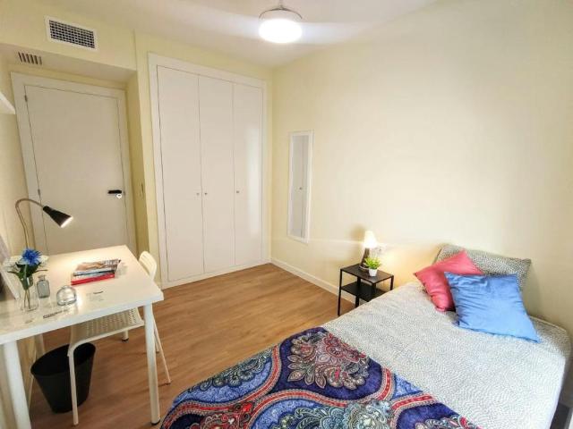 1 Dormitorio Shared Living/Roommate Alfara Del Patriarca Alfara Del Patriarca 102885065