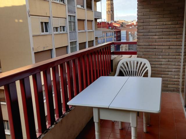 1 Dormitorio Shared Living/Roommate Alhama De Aragón Alhama De Aragón 65785445