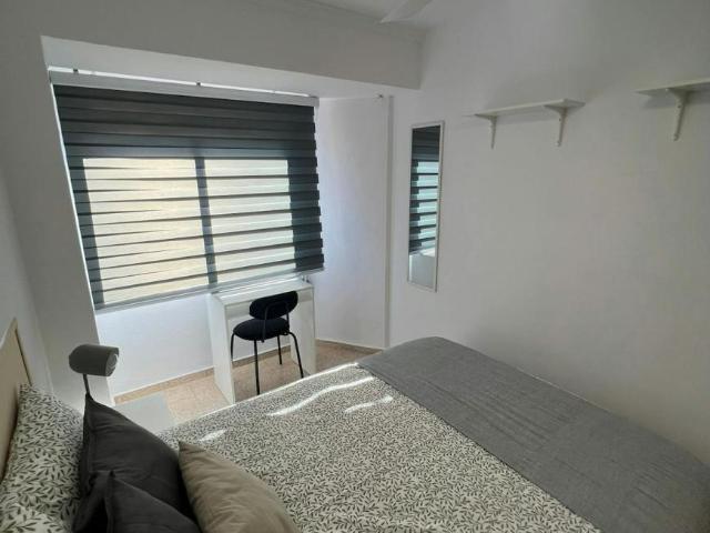 1 Dormitorio Shared Living/Roommate Alicante Alicante LS100414648
