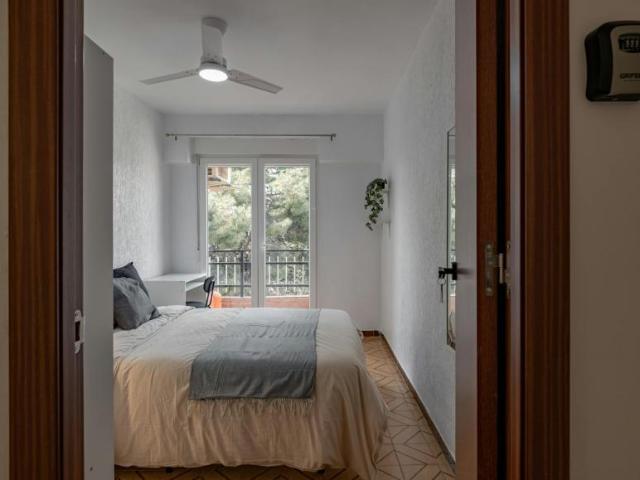 1 Dormitorio Shared Living/Roommate Alicante Alicante LS100414661