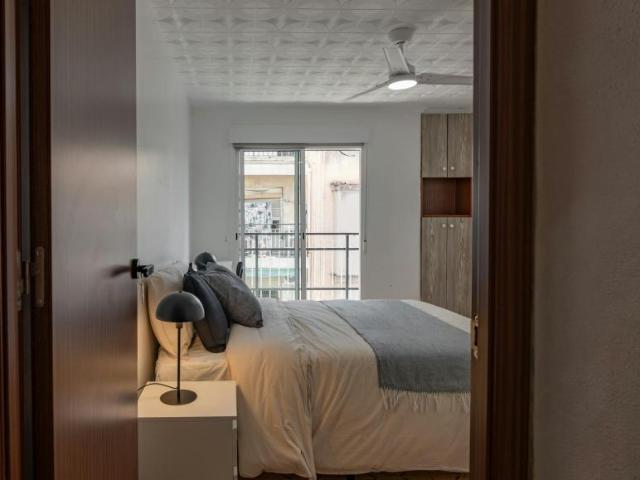 1 Dormitorio Shared Living/Roommate Alicante Alicante LS100414675