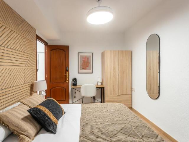 1 Dormitorio Shared Living/Roommate Alicante Alicante LS100493762