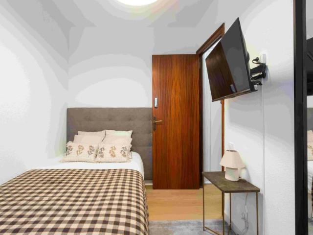 1 Dormitorio Shared Living/Roommate Alicante Alicante LS100635368