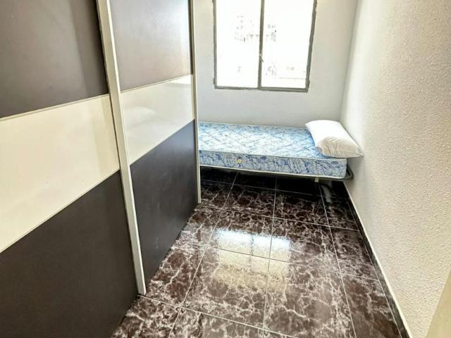 1 Dormitorio Shared Living/Roommate Alicante Alicante LS100675303