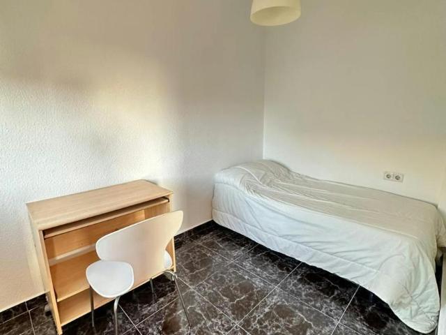 1 Dormitorio Shared Living/Roommate Alicante Alicante LS100676214