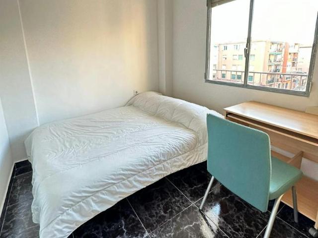 1 Dormitorio Shared Living/Roommate Alicante Alicante LS100676223