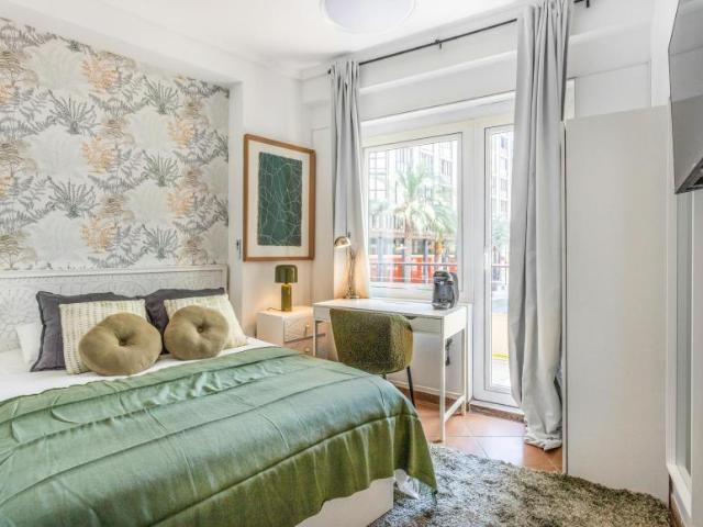 1 Dormitorio Shared Living/Roommate Alicante Alicante LS100714743