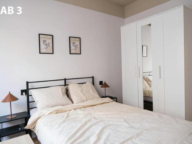 1 Dormitorio Shared Living/Roommate Alicante Alicante LS100715342