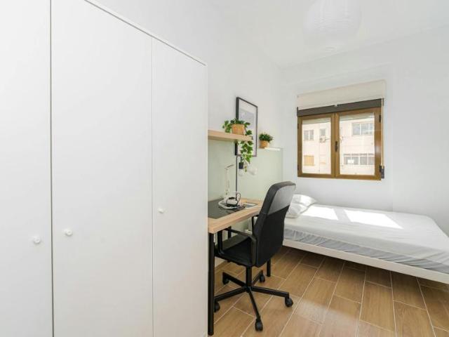 1 Dormitorio Shared Living/Roommate Alicante Alicante LS100715408