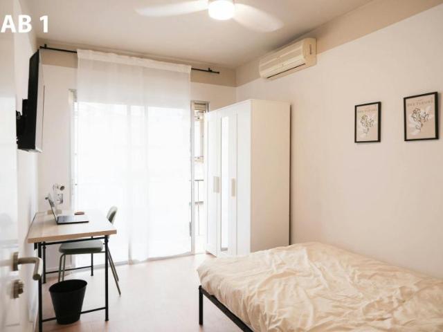 1 Dormitorio Shared Living/Roommate Alicante Alicante LS100715403