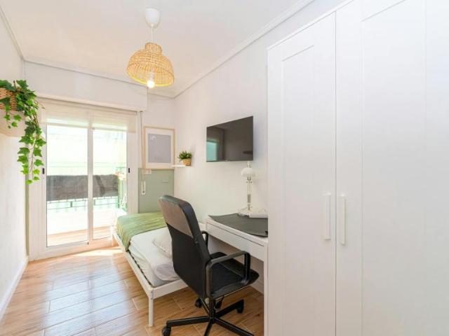 1 Dormitorio Shared Living/Roommate Alicante Alicante LS100715752