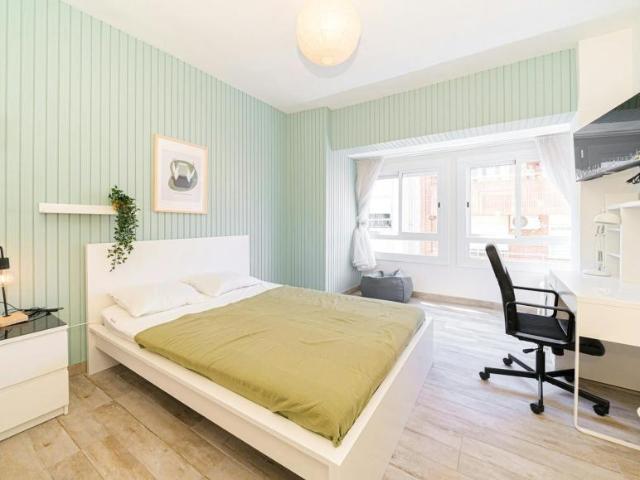 1 Dormitorio Shared Living/Roommate Alicante Alicante LS100716232