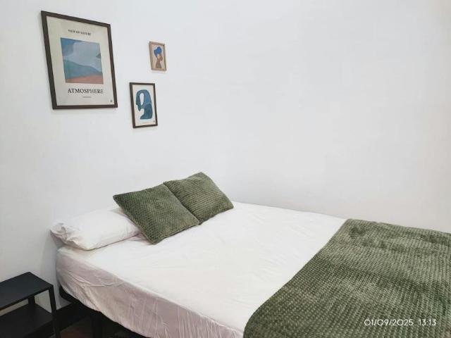 1 Dormitorio Shared Living/Roommate Alicante Alicante LS100716240