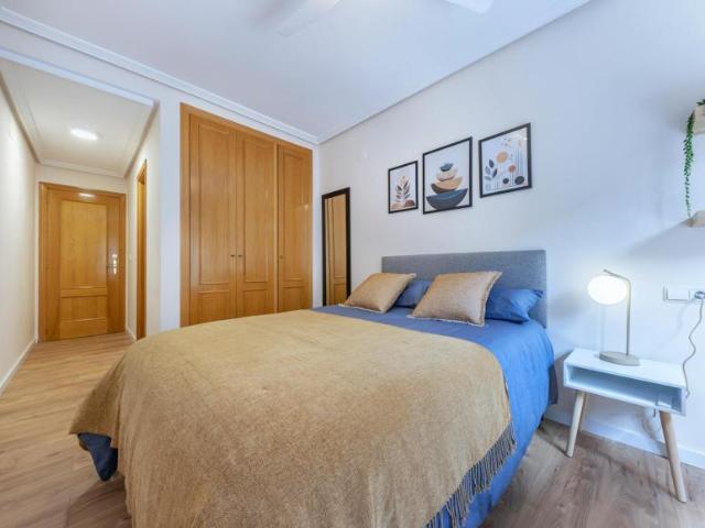 1 Dormitorio Shared Living/Roommate Alicante Alicante LS100717009