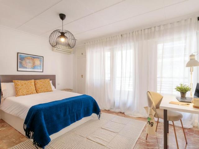 1 Dormitorio Shared Living/Roommate Alicante Alicante LS100717082