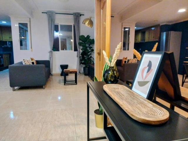 1 Dormitorio Shared Living/Roommate Alicante Alicante LS100724166