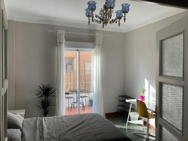 1 Dormitorio Shared Living/Roommate Alicante Alicante LS100729960
