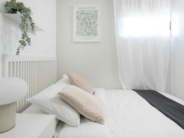1 Dormitorio Shared Living/Roommate Alicante Alicante LS100720057