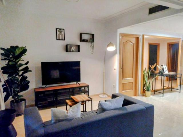 1 Dormitorio Shared Living/Roommate Alicante Alicante LS101190535