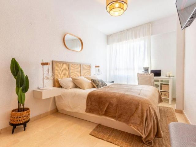 1 Dormitorio Shared Living/Roommate Alicante Alicante LS101844723
