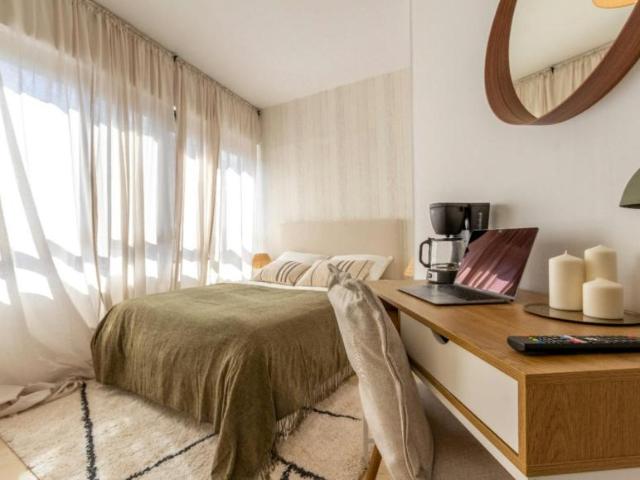 1 Dormitorio Shared Living/Roommate Alicante Alicante LS101844731
