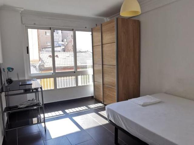 1 Dormitorio Shared Living/Roommate Alicante Alicante LS101840856