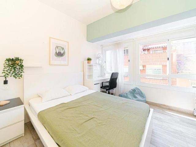 1 Dormitorio Shared Living/Roommate Alicante Alicante LS101840871