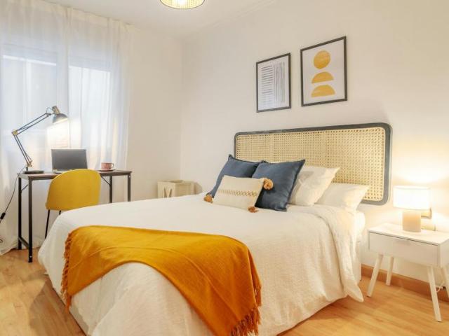 1 Dormitorio Shared Living/Roommate Alicante Alicante LS101840885