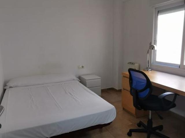 1 Dormitorio Shared Living/Roommate Alicante Alicante LS101842821