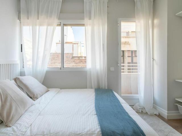 1 Dormitorio Shared Living/Roommate Alicante Alicante LS101843766